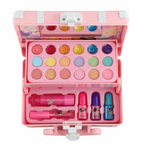 Mallette de Maquillage Complète pour Enfants
