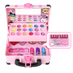 Mallette de Maquillage Complète pour Enfants