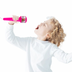 Microphone Karaoké pour Enfants