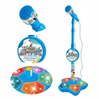 Microphone Karaoké pour Enfants