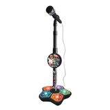 Microphone Karaoké pour Enfants