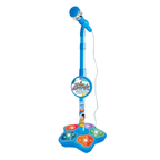 Microphone Karaoké pour Enfants