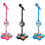 Microphone Karaoké pour Enfants