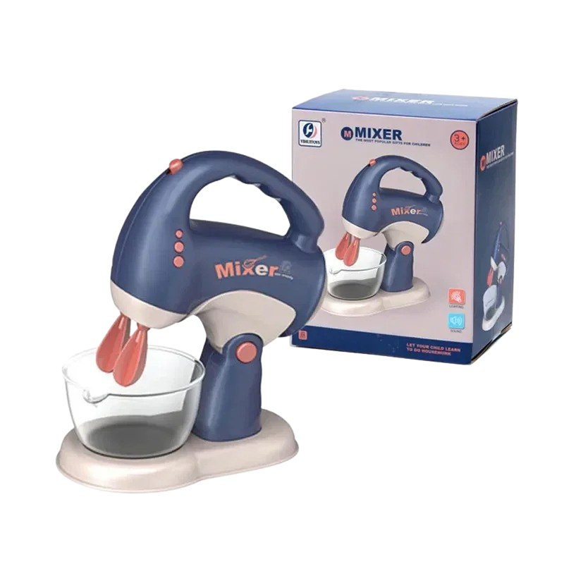 Mini Électroménagers Réalistes pour Enfants