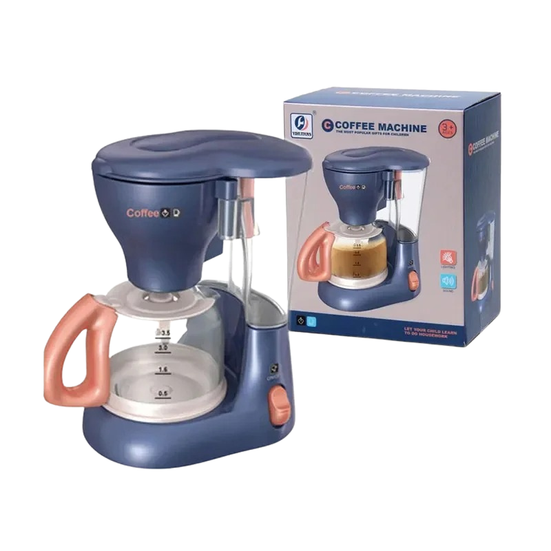 Mini Électroménagers Réalistes pour Enfants