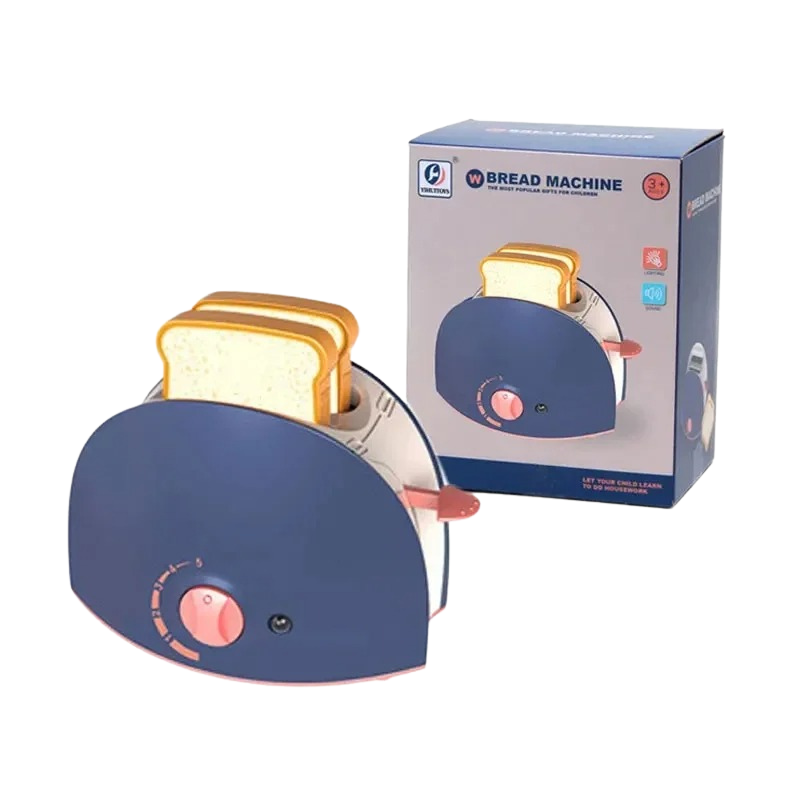 Mini Électroménagers Réalistes pour Enfants