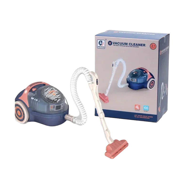 Mini Électroménagers Réalistes pour Enfants