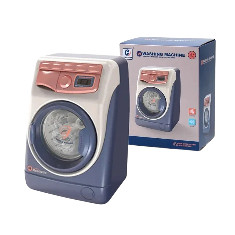Mini Électroménagers Réalistes pour Enfants
