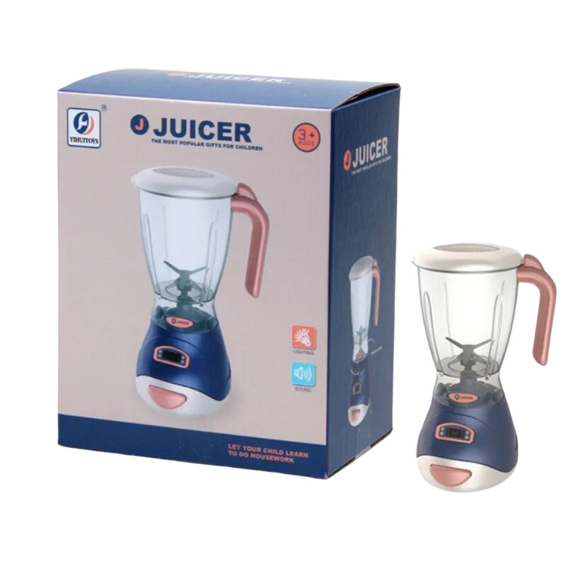 Mini Électroménagers Réalistes pour Enfants