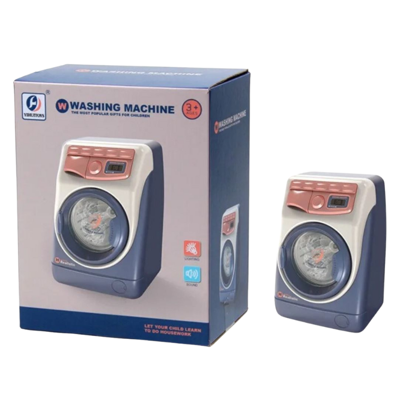 Mini Électroménagers Réalistes pour Enfants