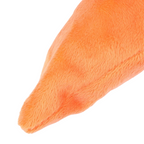 Mini Peluche Lapin avec Carotte