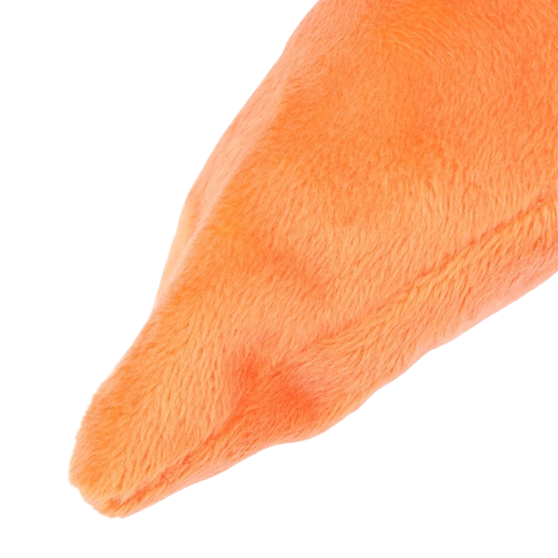 Mini Peluche Lapin avec Carotte