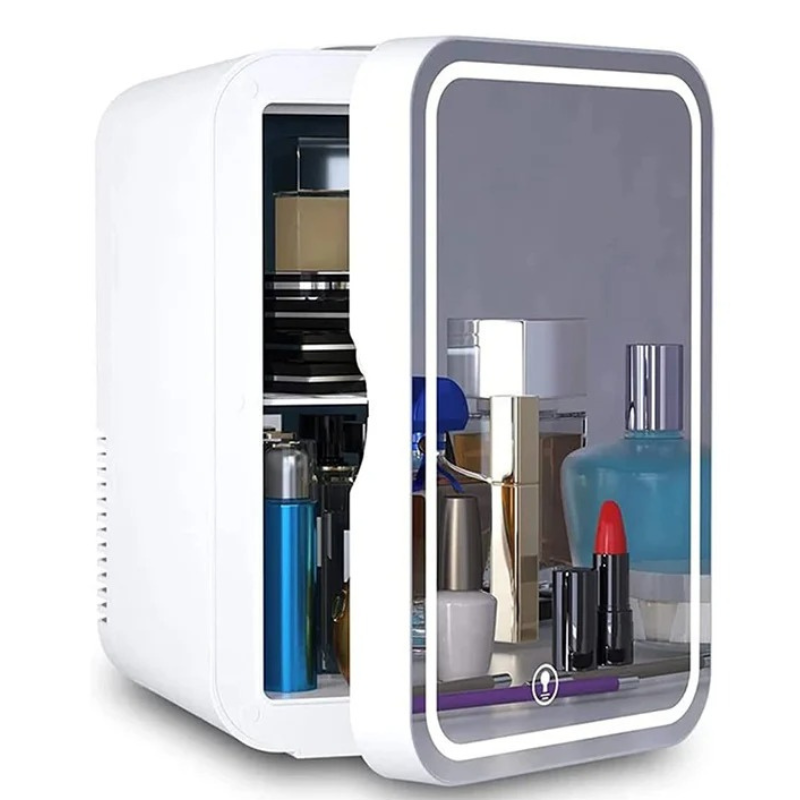 Mini Réfrigérateur Skincare – BeautyCool