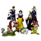Miniatures Conte de Fées Classique – Collection Enchantée