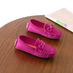 Mocassins Enfant Élégants