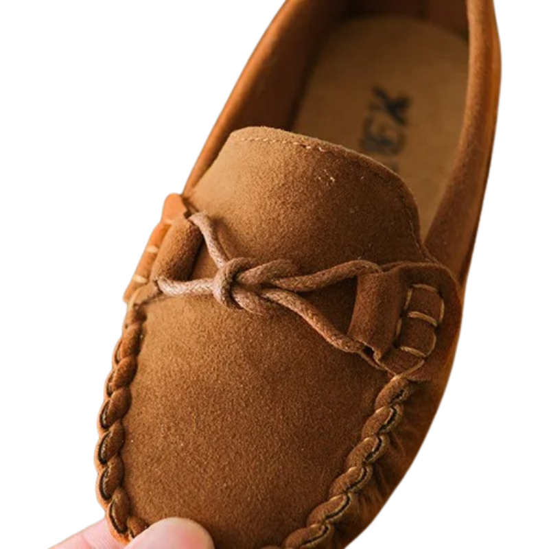 Mocassins Enfant Élégants