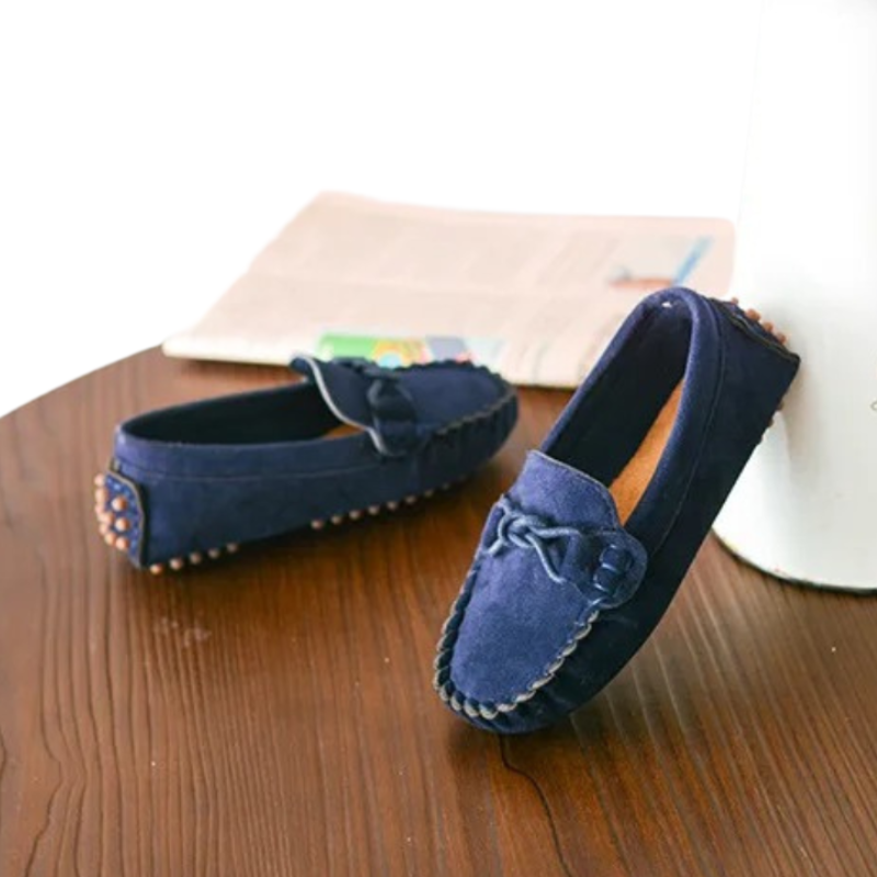 Mocassins Enfant Élégants