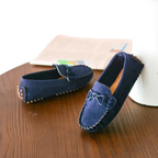 Mocassins Enfant Élégants