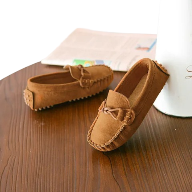 Mocassins Enfant Élégants