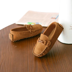 Mocassins Enfant Élégants