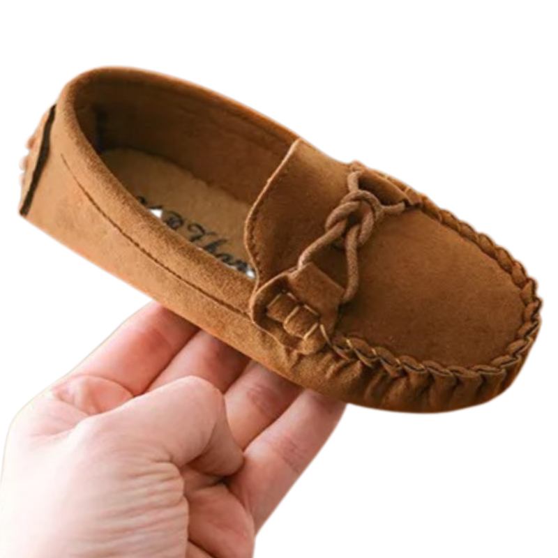 Mocassins Enfant Élégants