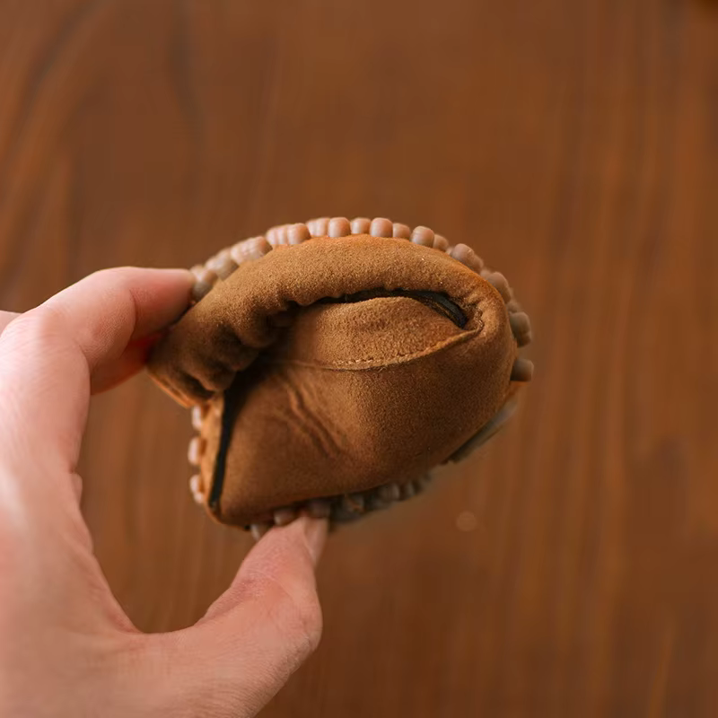 Mocassins Enfant en Suédine à Semelle Souple – Chaussures Élégantes