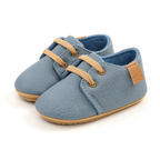 Mocassins Unisex Bébé Bambino