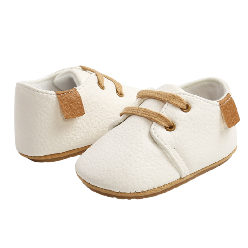Mocassins Unisex Bébé Bambino