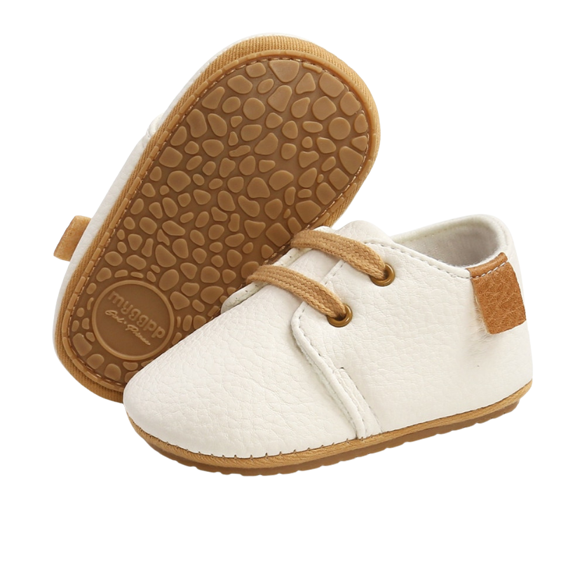Mocassins Unisex Bébé Bambino