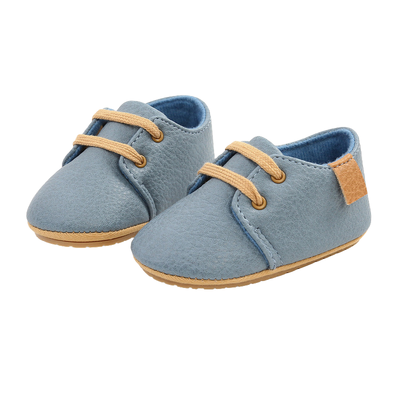 Mocassins Unisex Bébé Bambino