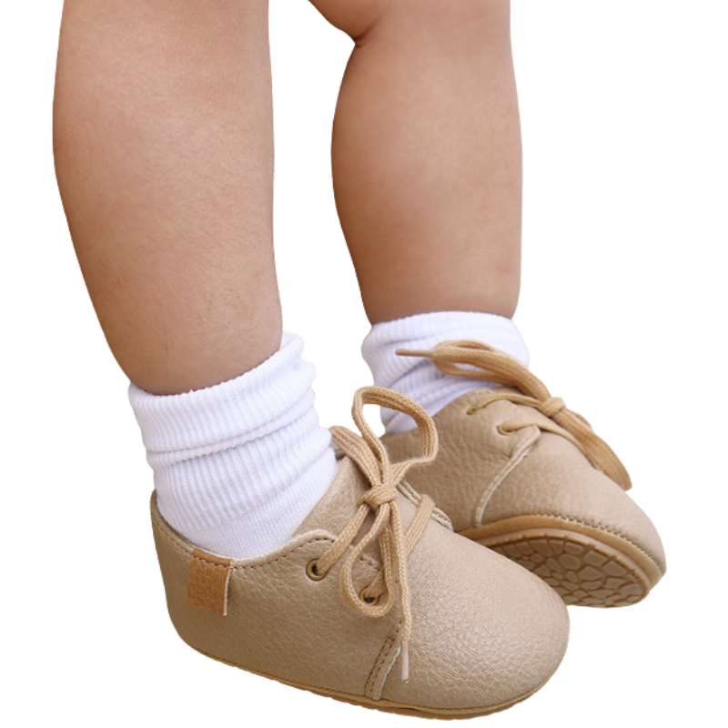 Mocassins Unisex Bébé Bambino