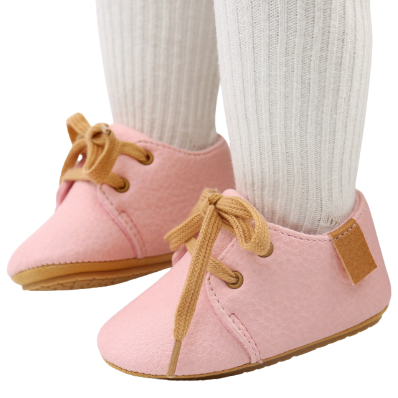Mocassins Unisex Bébé Bambino