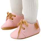 Mocassins Unisex Bébé Bambino