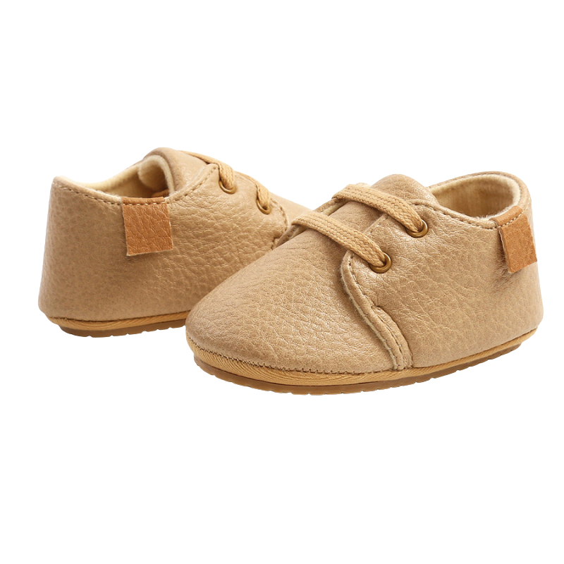 Mocassins Unisex Bébé Bambino