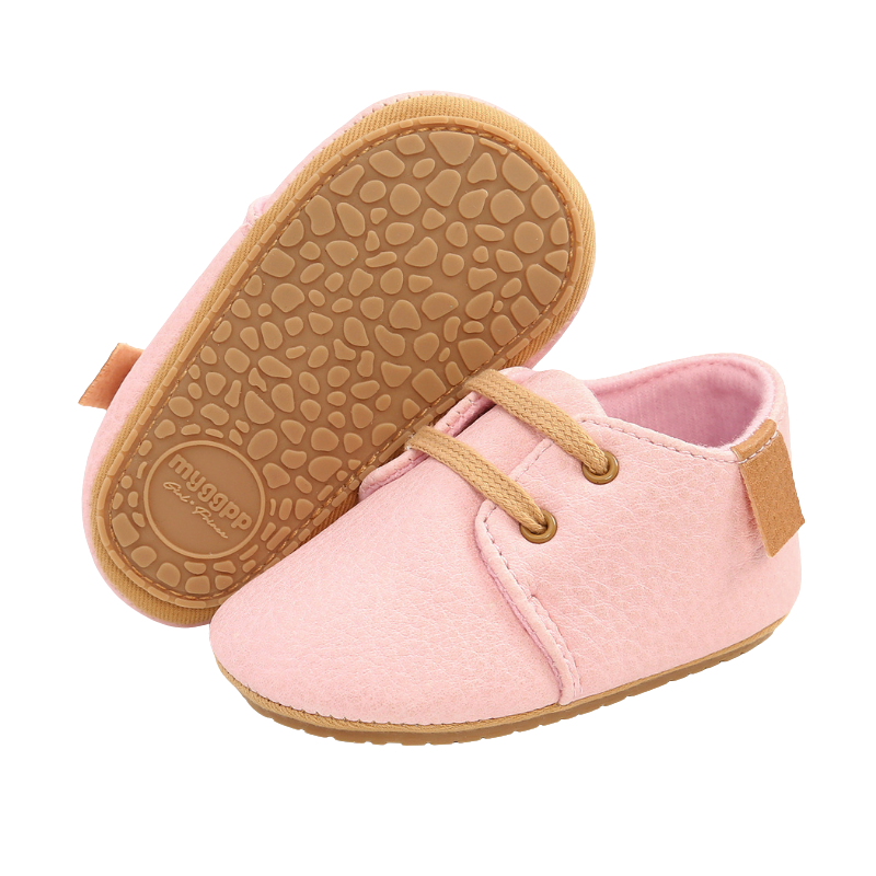 Mocassins Unisex Bébé Bambino