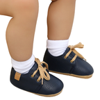 Mocassins Unisex Bébé Bambino