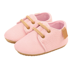 Mocassins Unisex Bébé Bambino