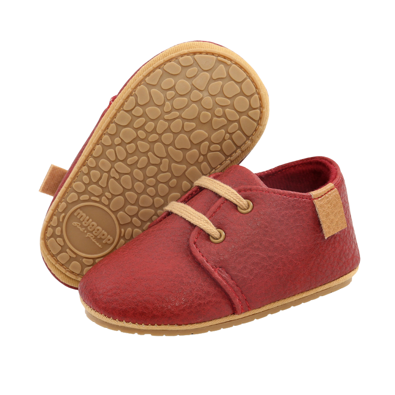 Mocassins Unisex Bébé Bambino