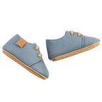 Mocassins Unisex Bébé Bambino