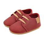 Mocassins Unisex Bébé Bambino