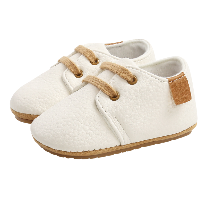 Mocassins Unisex Bébé Bambino
