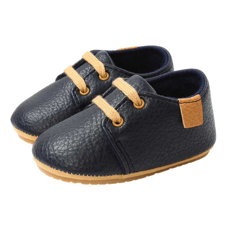 Mocassins Unisex Bébé Bambino