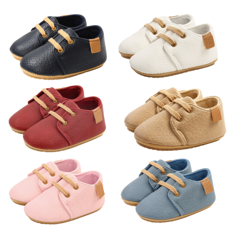 Mocassins Unisex Bébé Bambino
