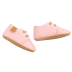 Mocassins Unisex Bébé Bambino