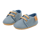 Mocassins Unisex Bébé Bambino
