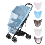 Moustiquaire Universelle pour Poussette Bébé – Bambino