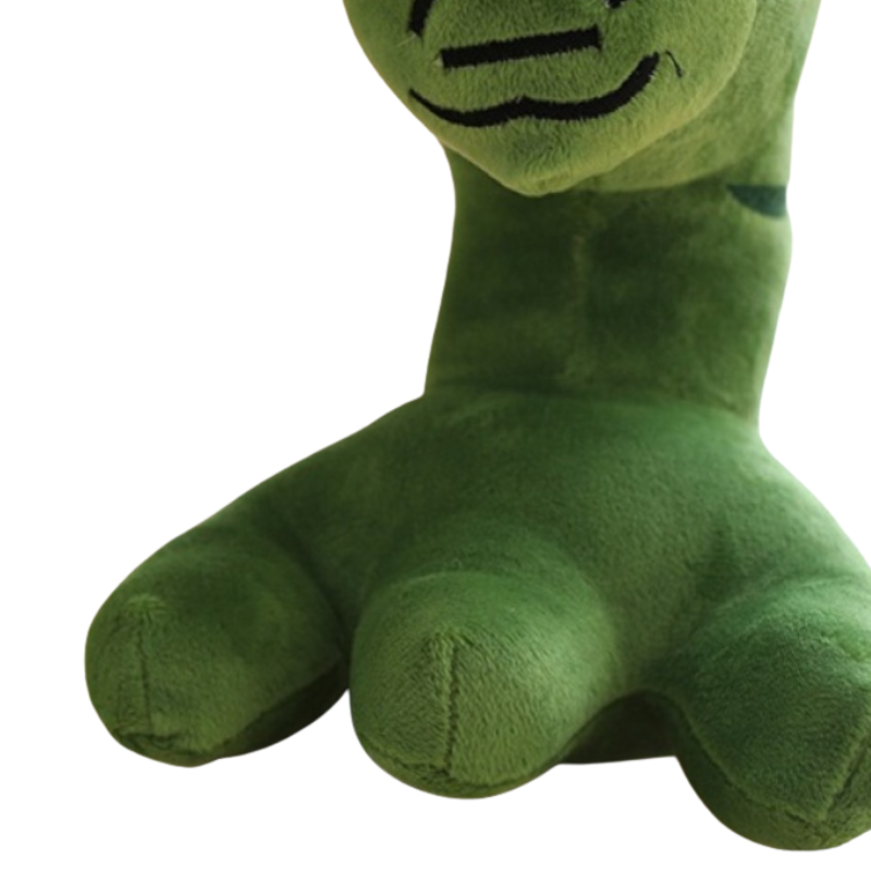 Ours Dino Rex en Peluche