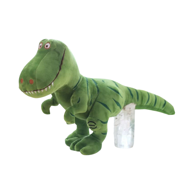 Ours Dino Rex en Peluche