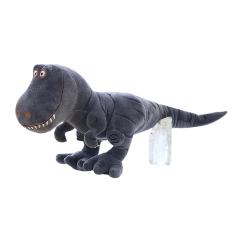 Ours Dino Rex en Peluche