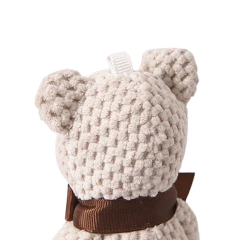 Ourson Travaillé Bambino